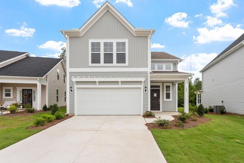 60 Crosswick Street Summerville SC 29483