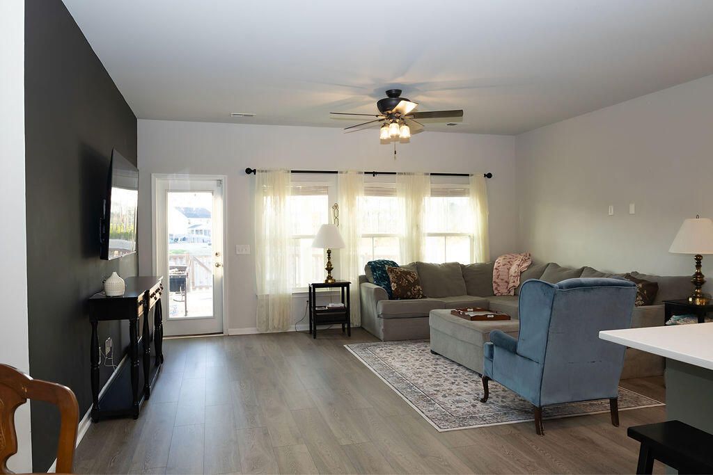 Photo of 217 Cypress Preserve Boulevard, Moncks Corner, SC 29461 (MLS # 26005078)