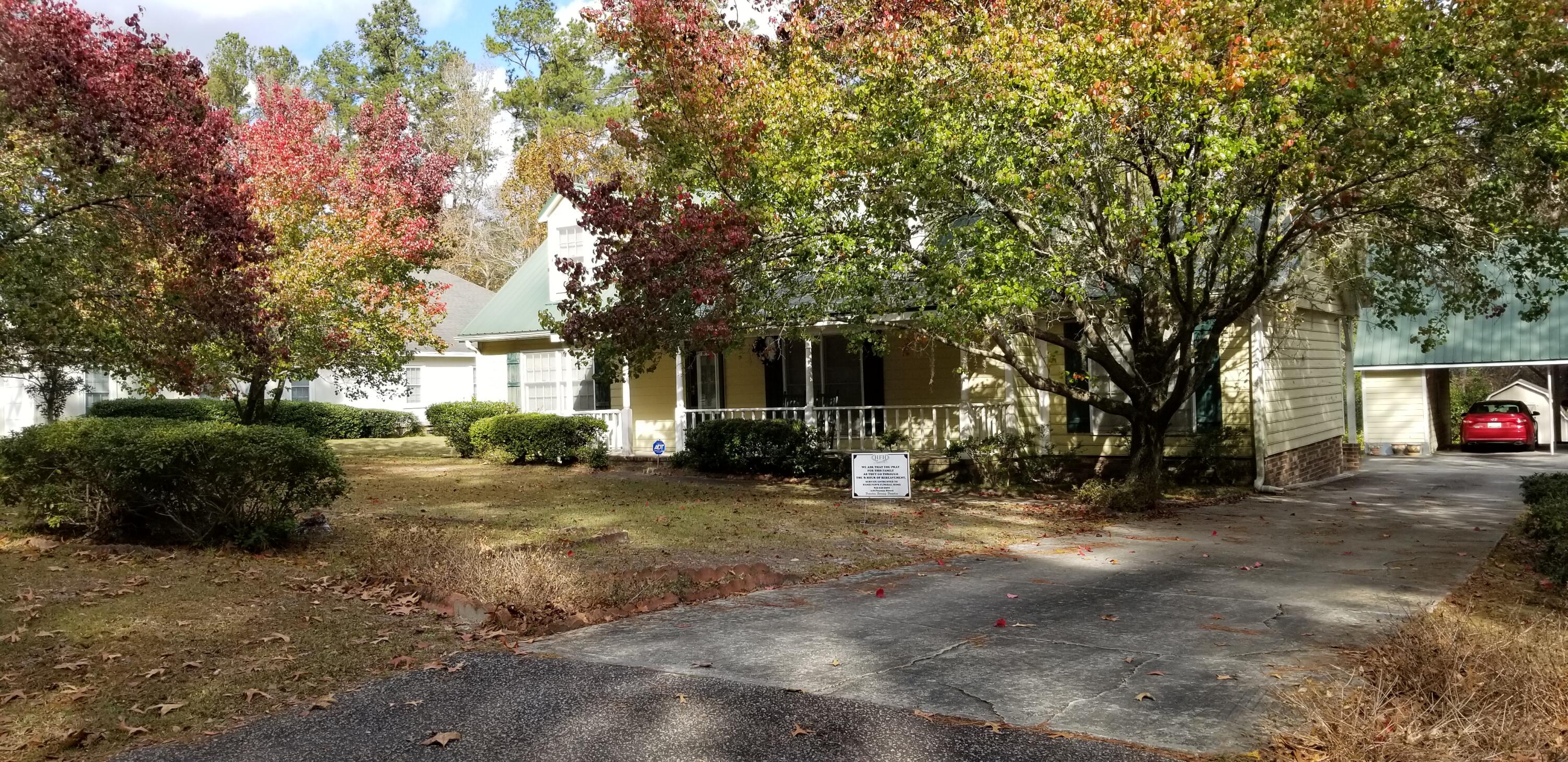 141 Wintergreen Road