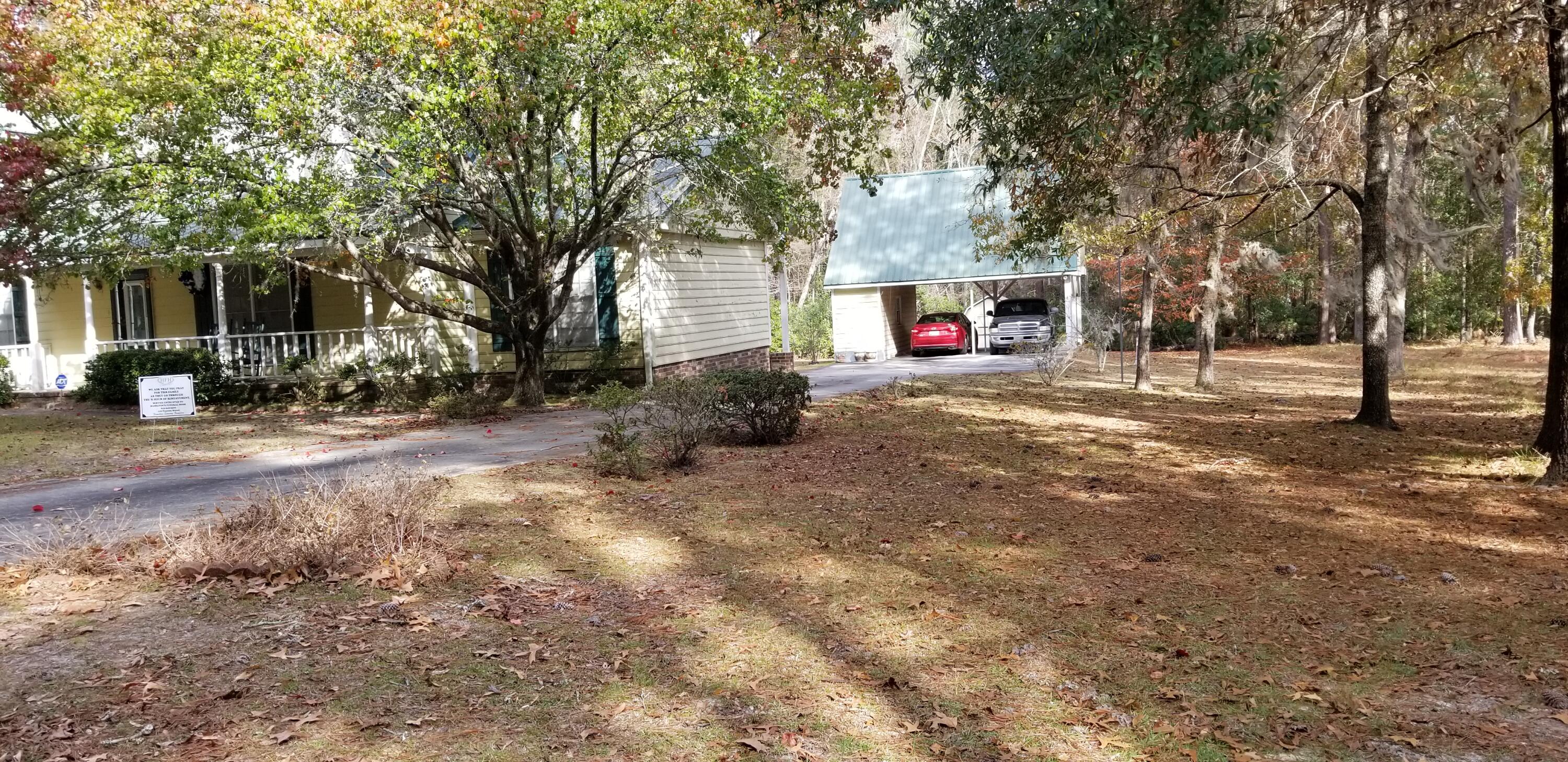 141 Wintergreen Road