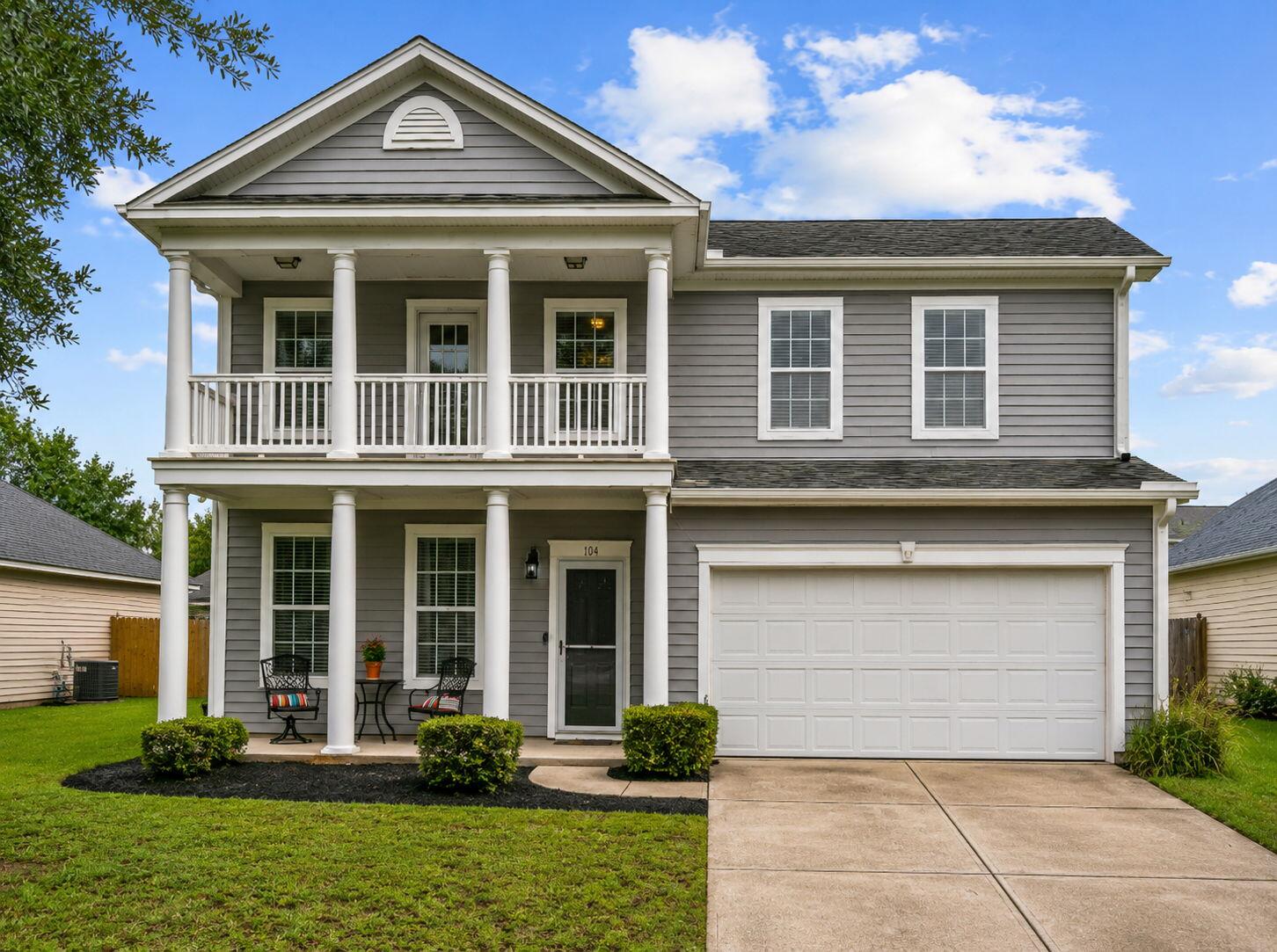 104 Roadster Row, Summerville, SC, 29483