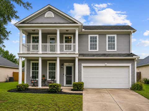 Photo of 104 Roadster Row, Summerville, SC 29483 (MLS # 26021624)