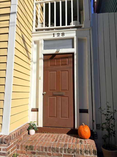 128 Logan Street A Charleston SC 29401