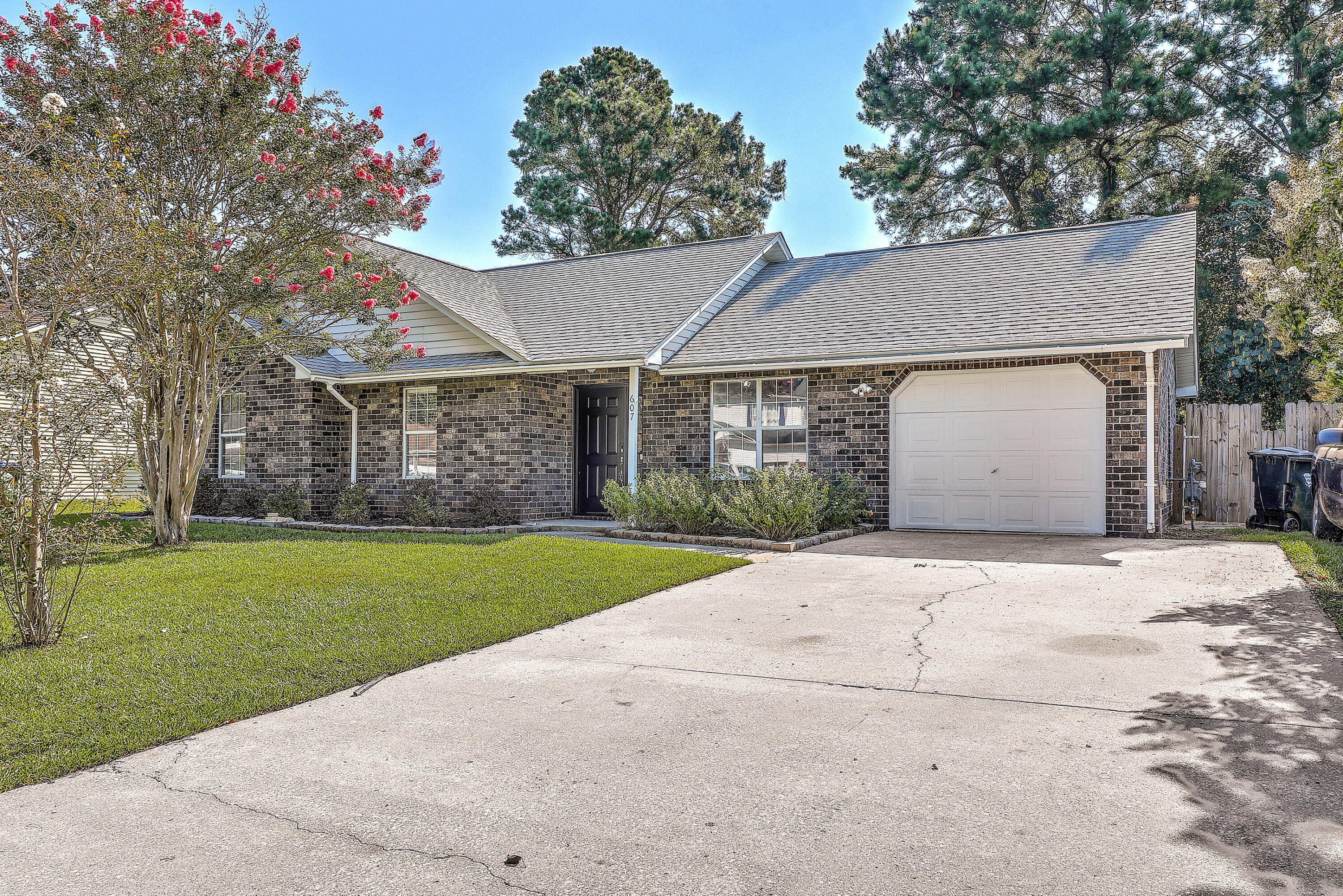 607 Dolphin Drive
