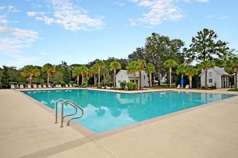 A home in Summerville