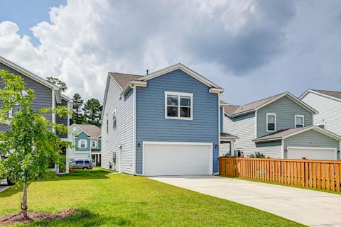 A home in Summerville