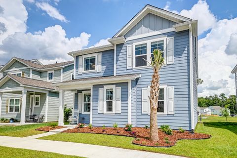 A home in Summerville