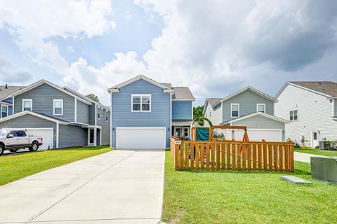 A home in Summerville