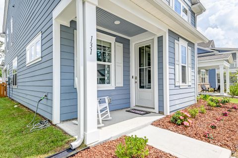 A home in Summerville