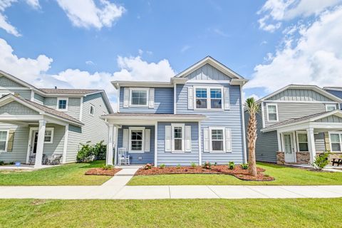 A home in Summerville