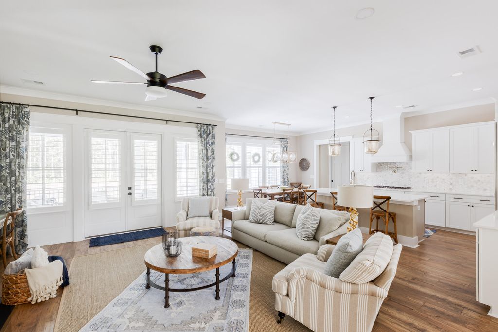 Photo of Lot-D1 Highway 165, Ravenel, SC 29470 (MLS # 26006999)