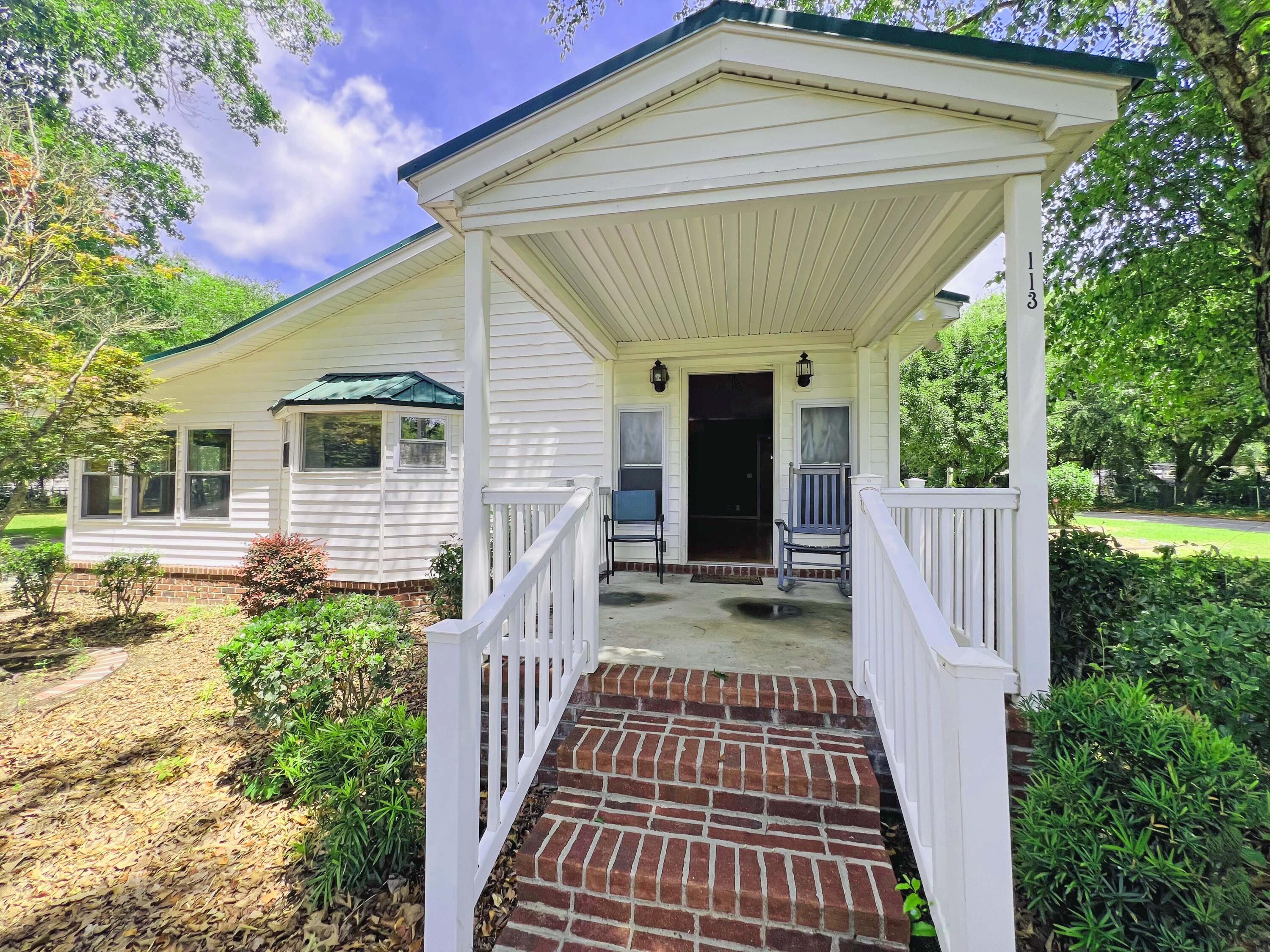 113 Winter Street