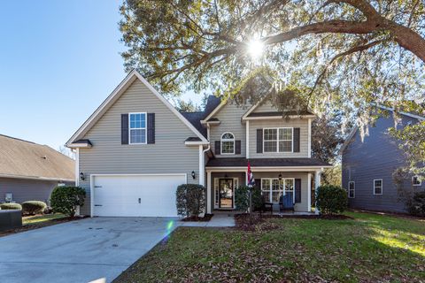 A home in Johns Island