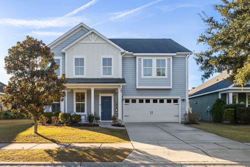 Photo of 667 Goodlet Circle, Charleston, SC 29412 (MLS # 25030856)