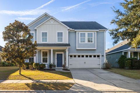 667 Goodlet Circle Charleston SC 29412