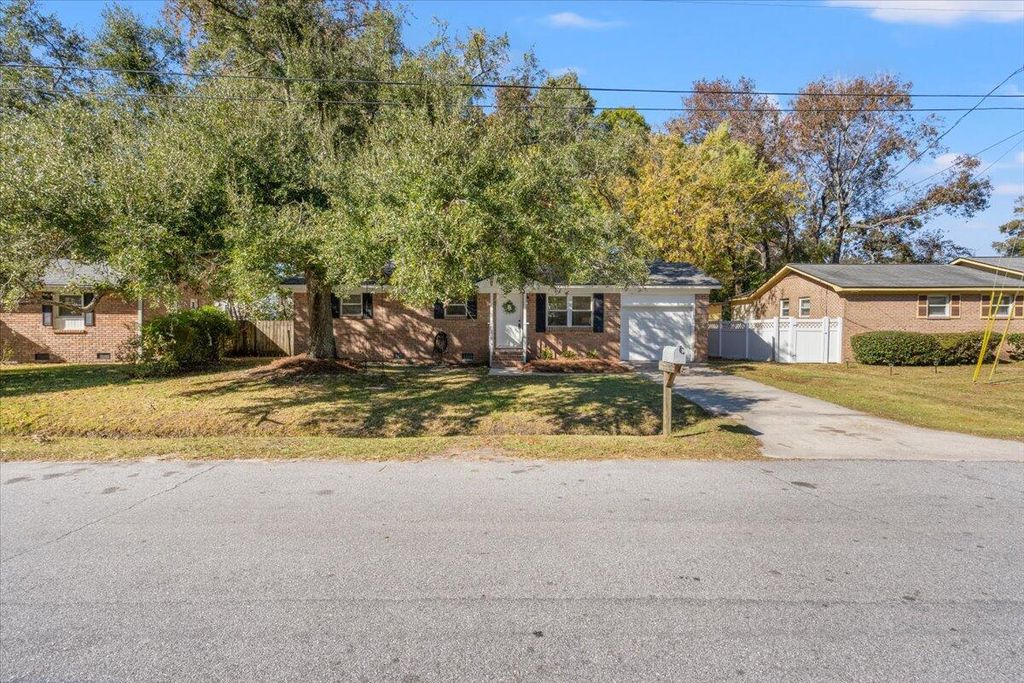 Photo of 21 Pratt Street, Charleston, SC 29407 (MLS # 25030871)