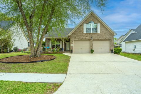 111 Tunstall Drive Goose Creek SC 29445