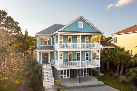 A home in Mount Pleasant