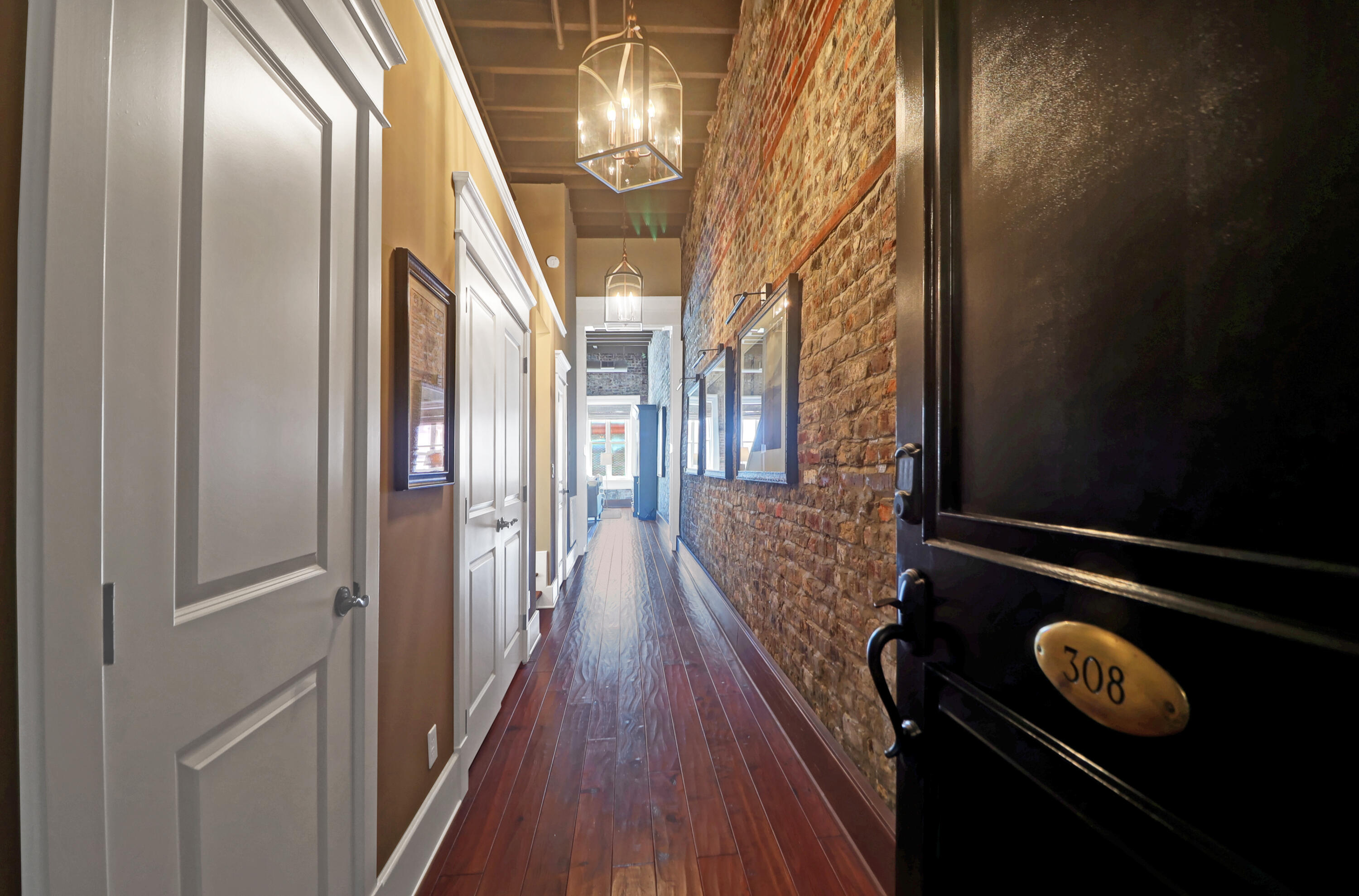 4 Beaufain Street 308