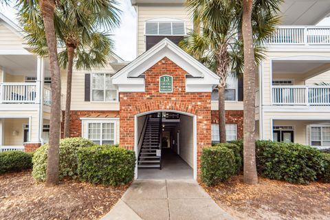 A home in Charleston