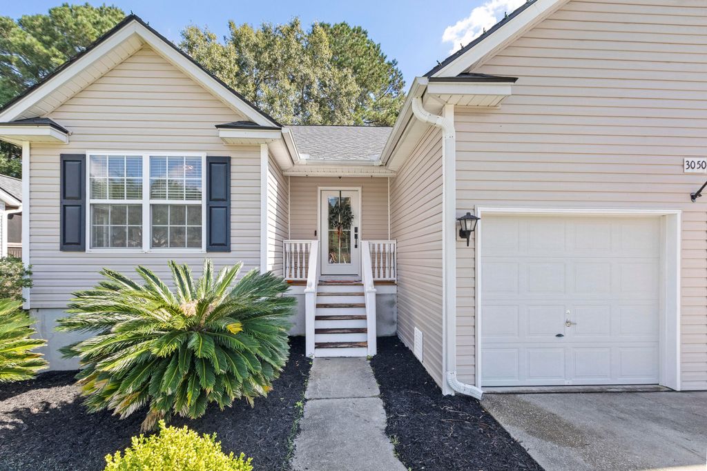Photo of 3050 Penny Lane, Johns Island, SC 29455 (MLS # 26000730)