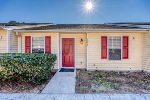 A home in Charleston