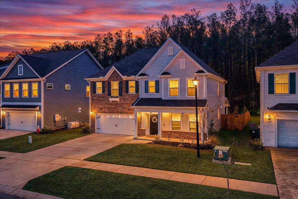 604 Dunswell Drive