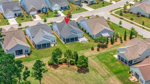 A home in Summerville