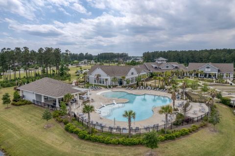 A home in Summerville