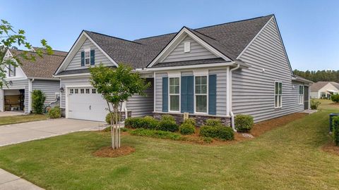 A home in Summerville