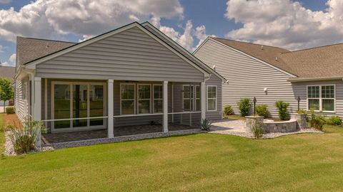 A home in Summerville