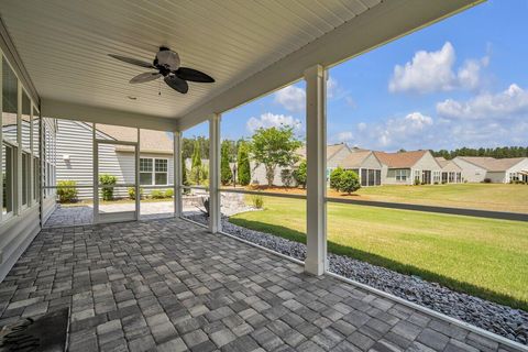 A home in Summerville