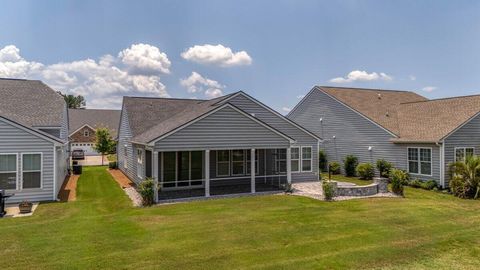 A home in Summerville