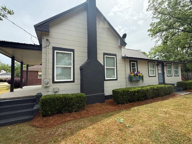 312 S Parler Avenue