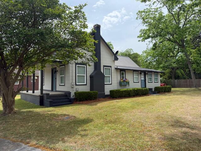 312 S Parler Avenue
