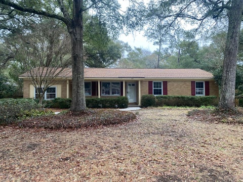 Photo of 474 Wade Hampton Drive, Charleston, SC 29412 (MLS # 26003473)