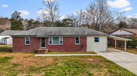38 Guerry Circle Goose Creek SC 29445