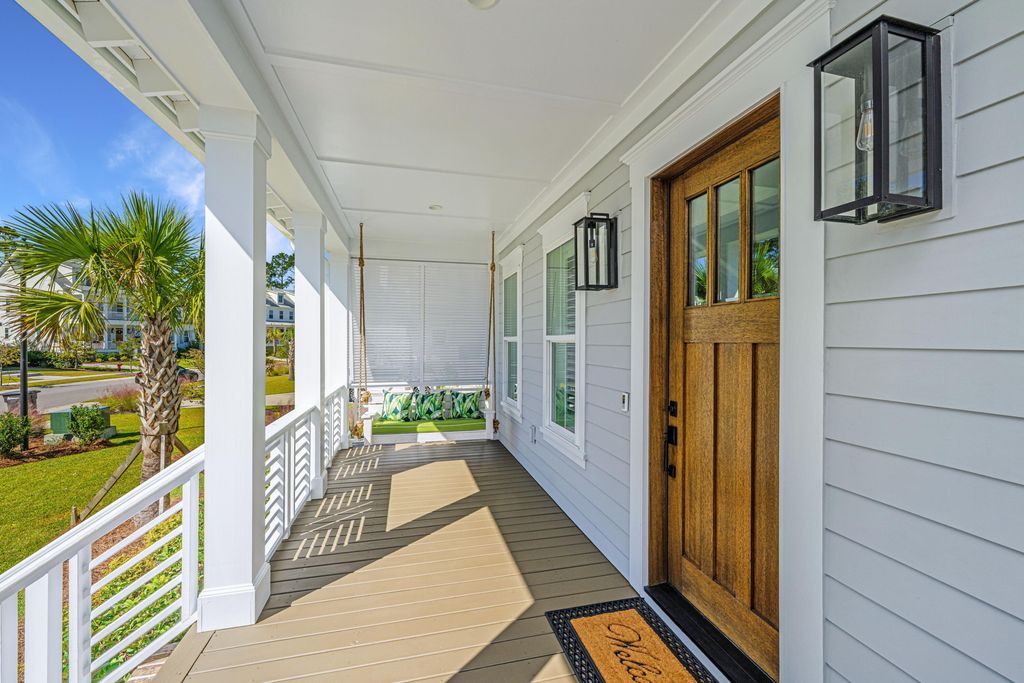 Photo of 3860 Summerton Street, Mount Pleasant, SC 29466 (MLS # 25029048)