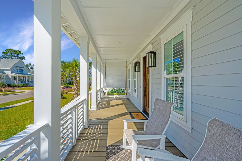 Photo of 3860 Summerton Street, Mount Pleasant, SC 29466 (MLS # 25029048)