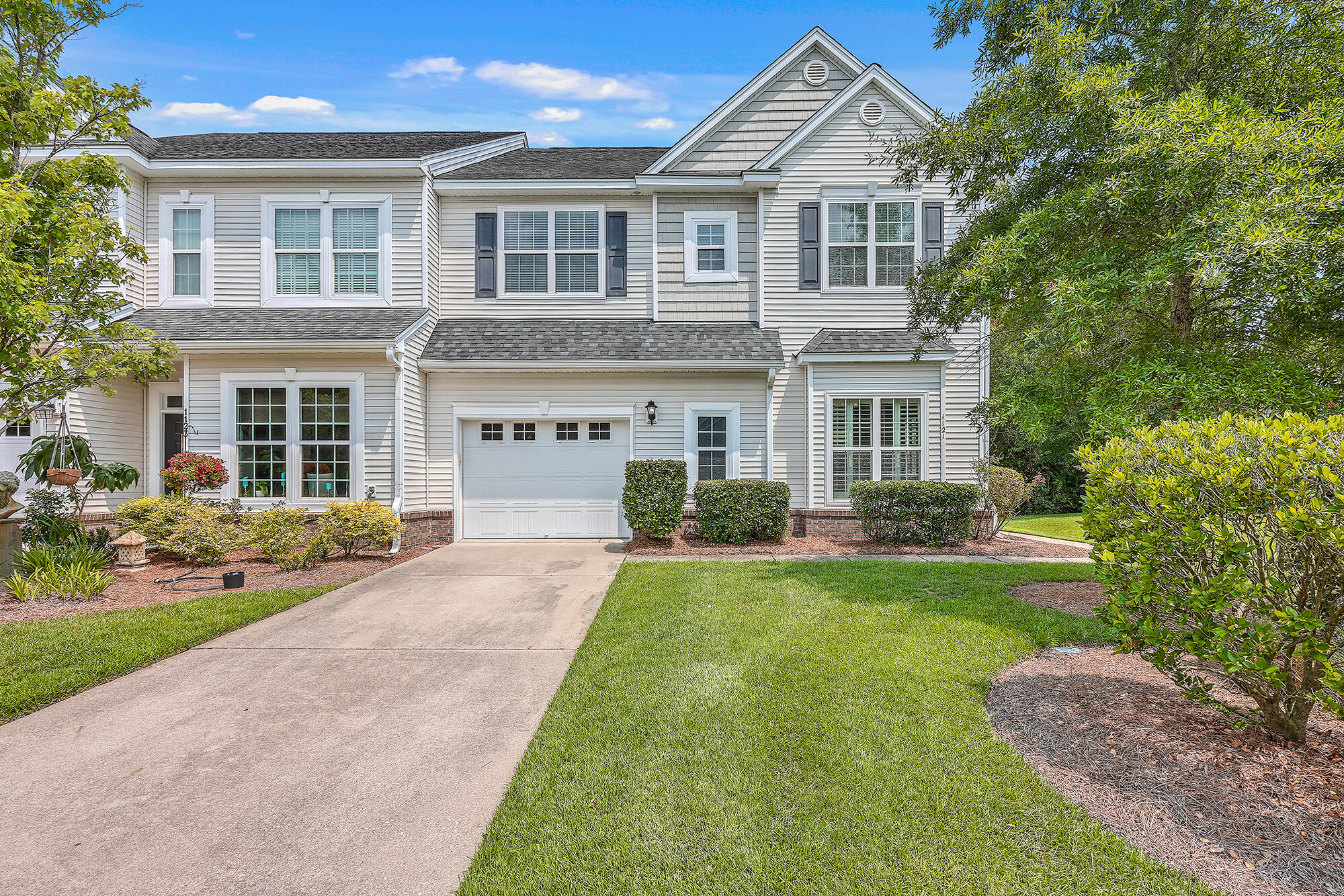 View Charleston, SC 29492 townhome