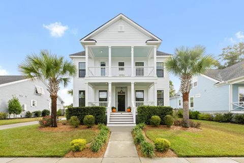 Photo of 1522 Charming Nancy Road, Charleston, SC 29412 (MLS # 25027286)