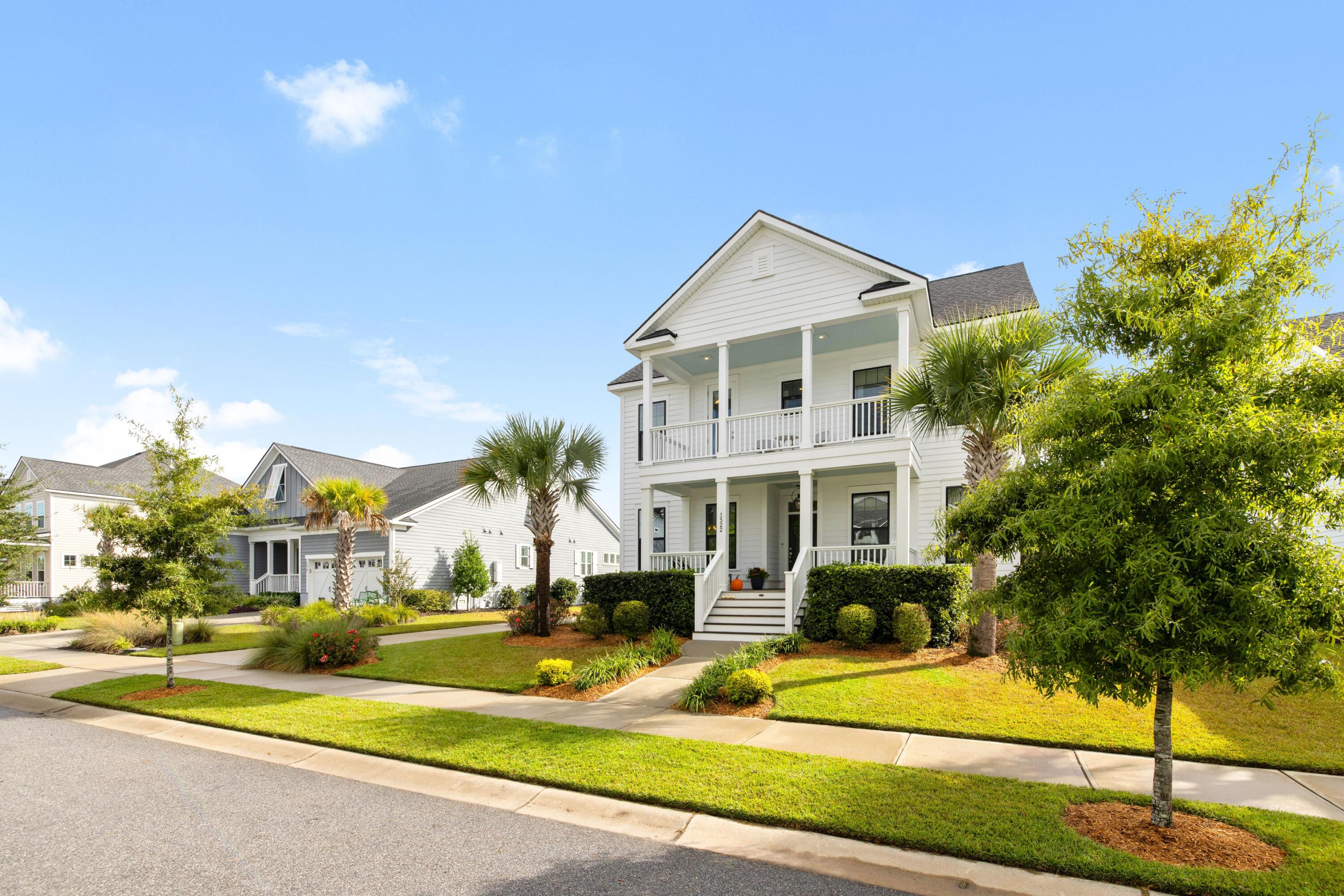 1522 Charming Nancy Road