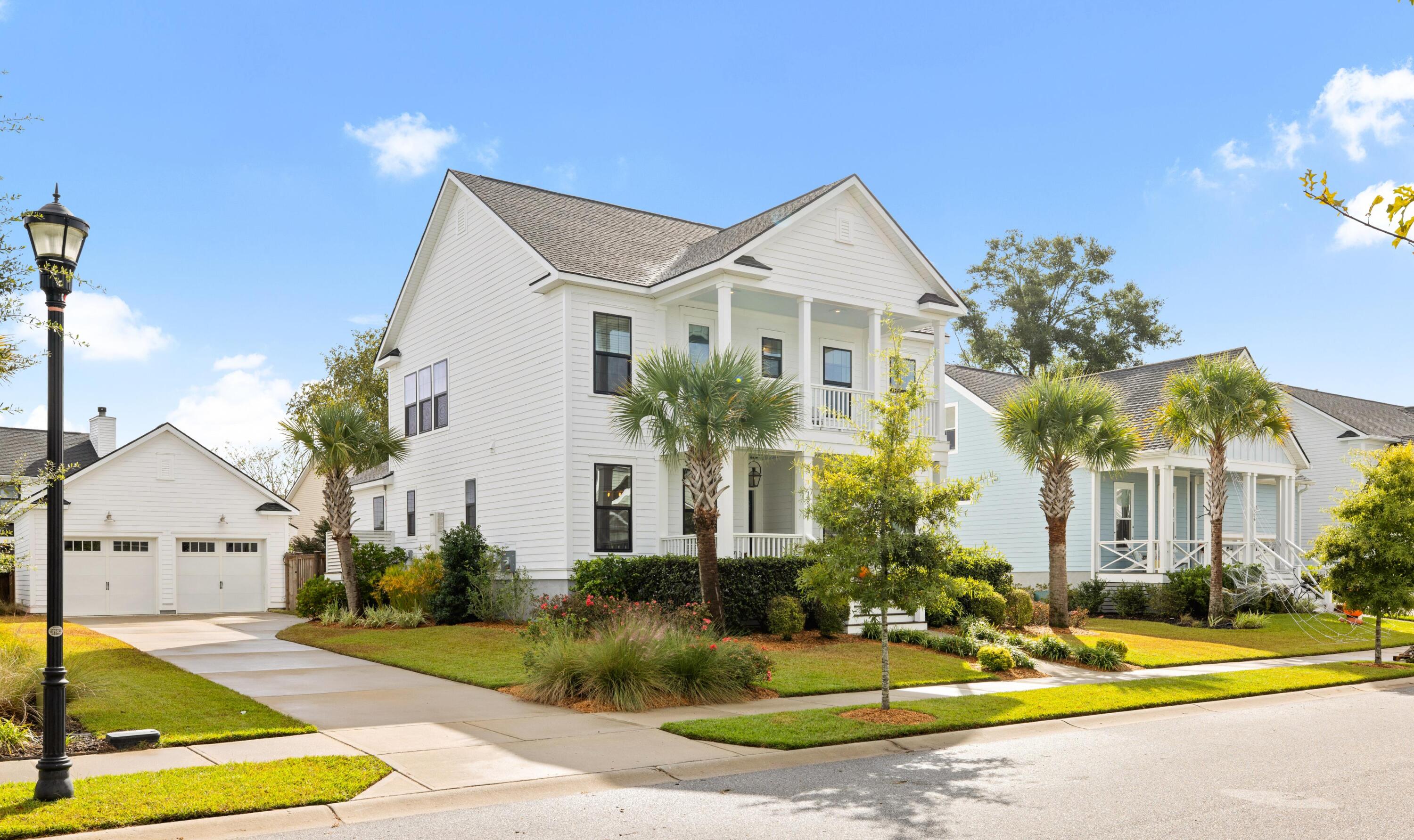 1522 Charming Nancy Road