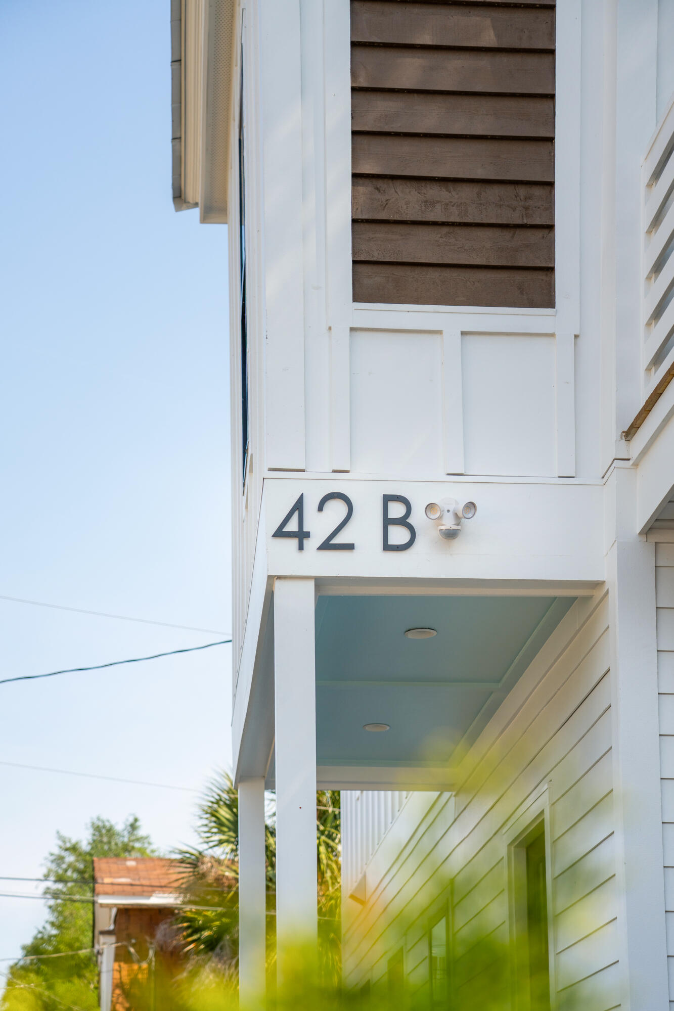 42 Poinsett Street B