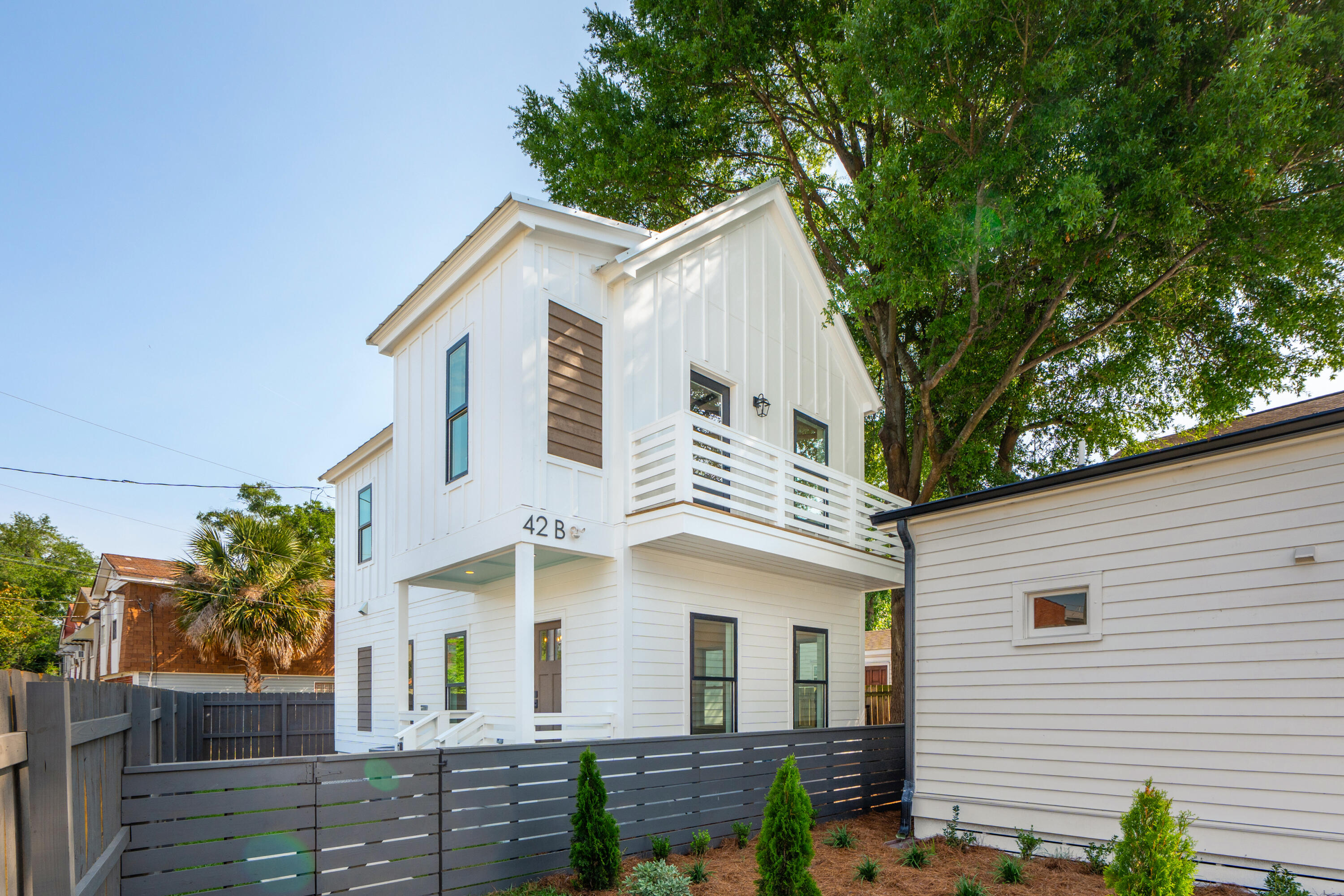 42 Poinsett Street B