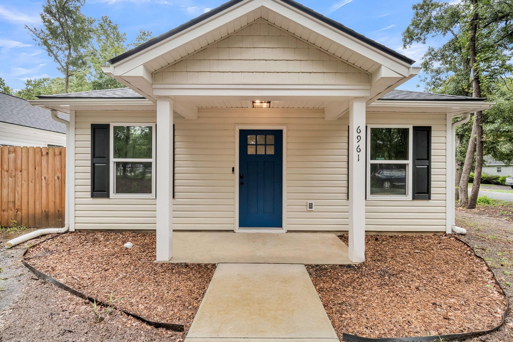 Photo of 6961 Raymond Avenue, North Charleston, SC 29406 (MLS # 26022895)