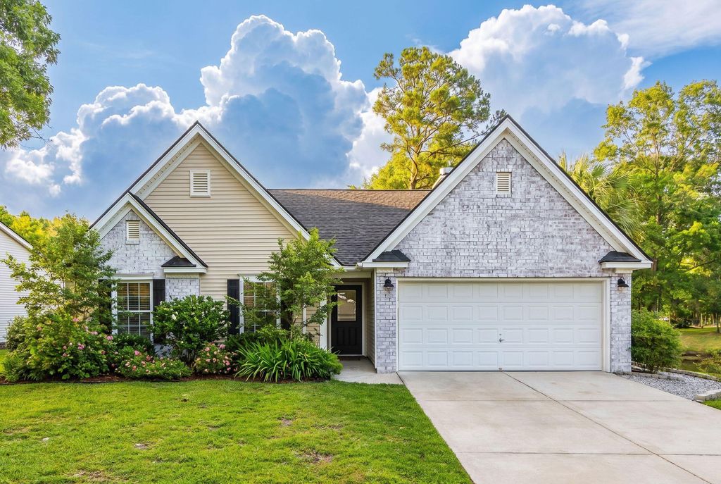 Photo of 224 Sugar Magnolia Way, Charleston, SC 29414 (MLS # 26014491)
