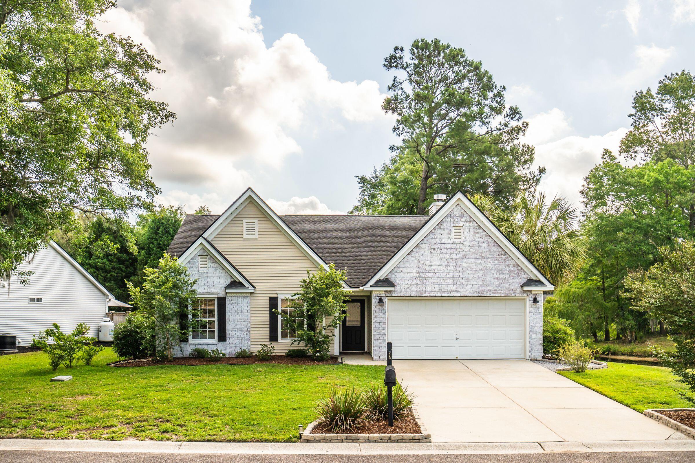 224 Sugar Magnolia Way