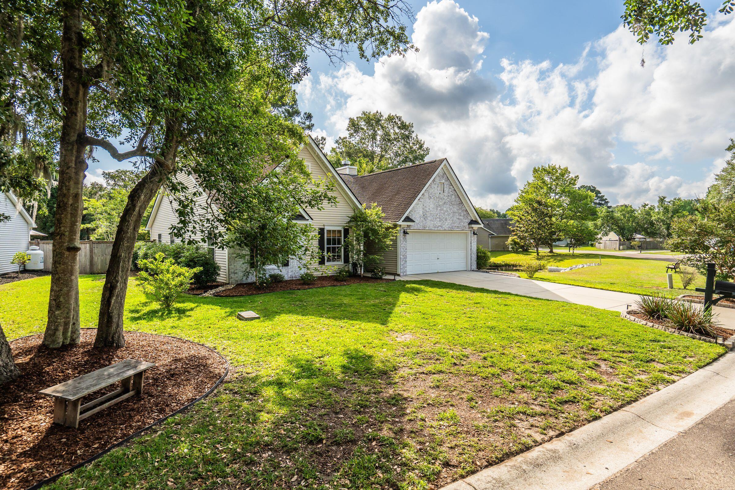 224 Sugar Magnolia Way