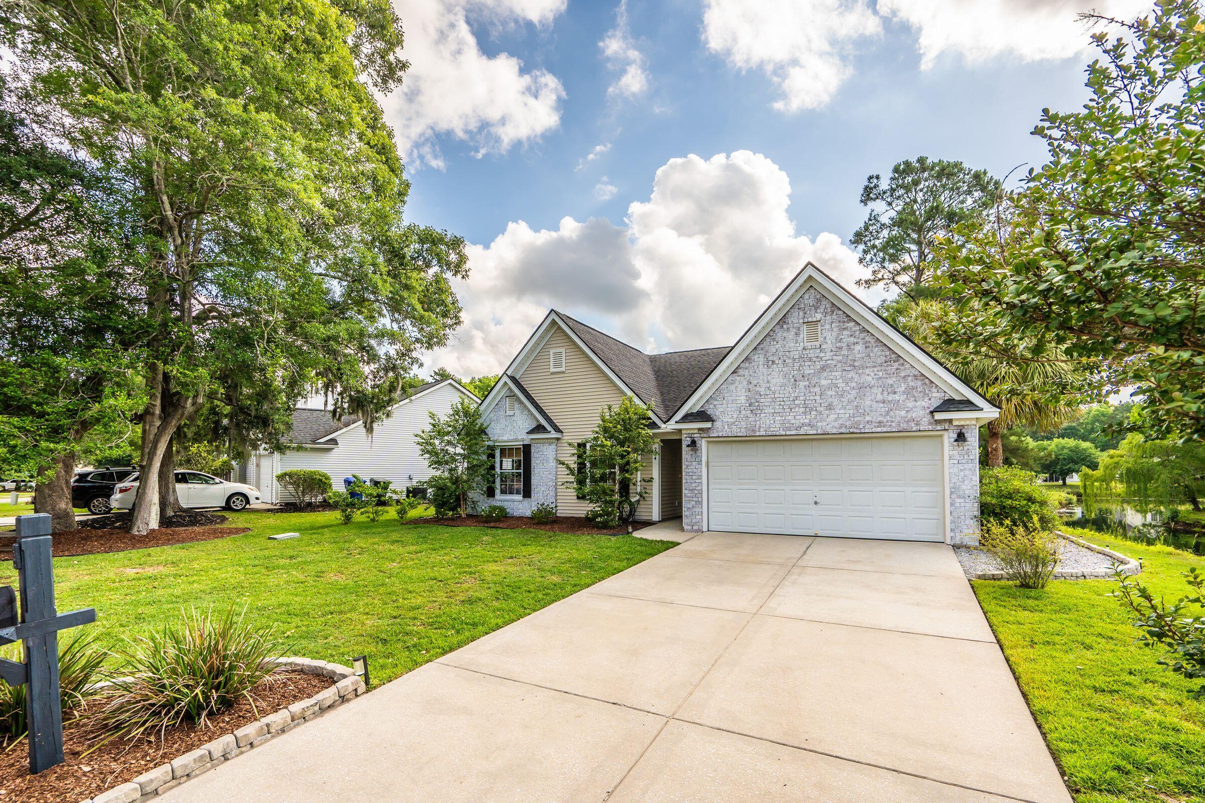 224 Sugar Magnolia Way